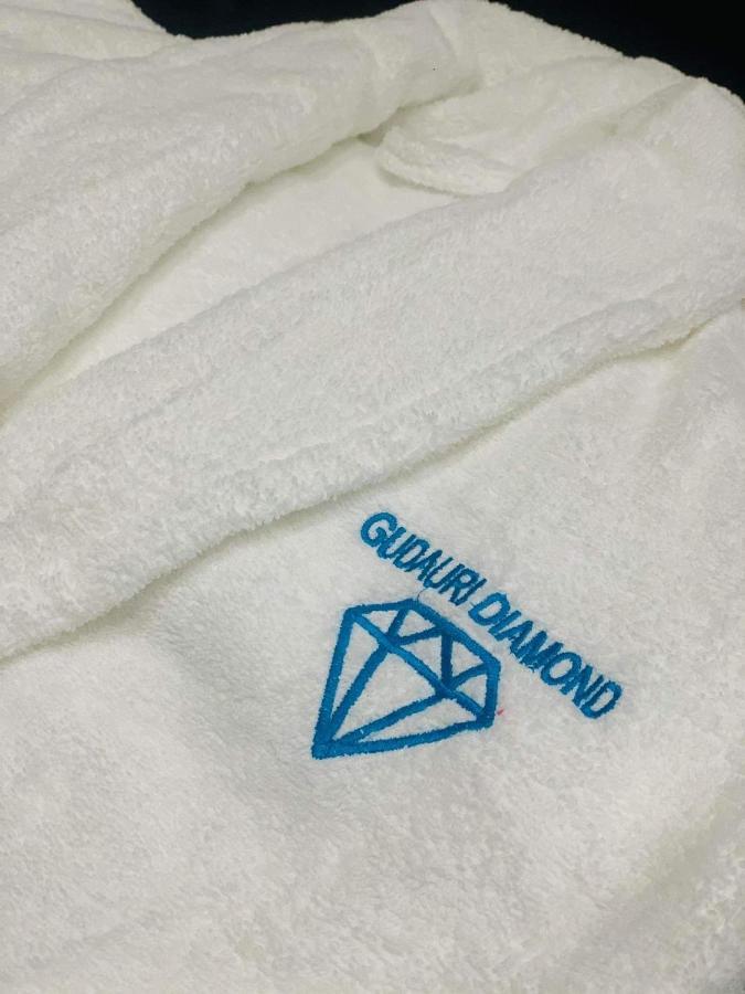 Gudauri Diamond酒店 外观 照片