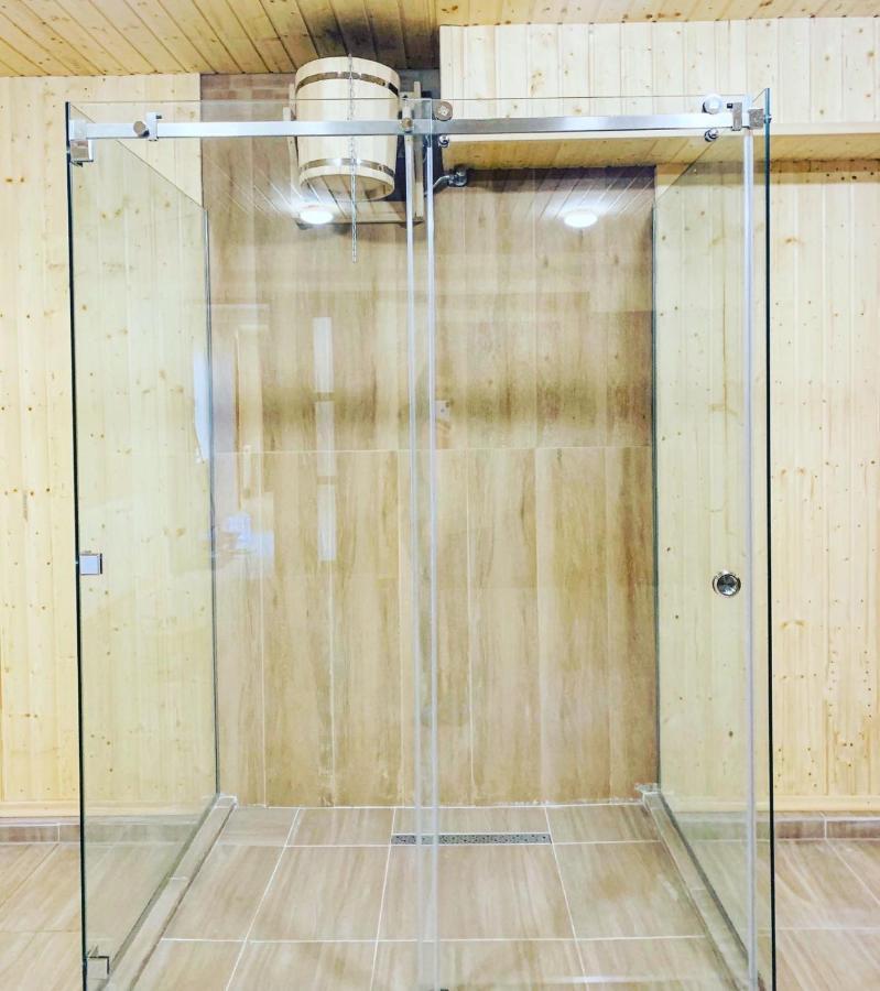 Gudauri Diamond酒店 外观 照片