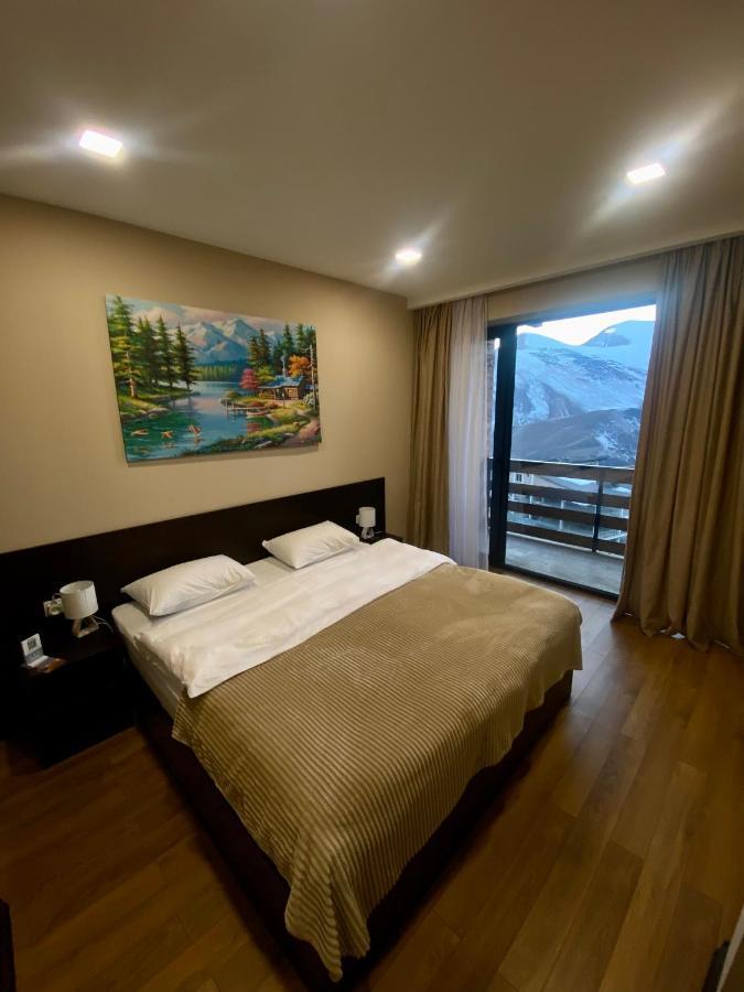 Gudauri Diamond酒店 外观 照片