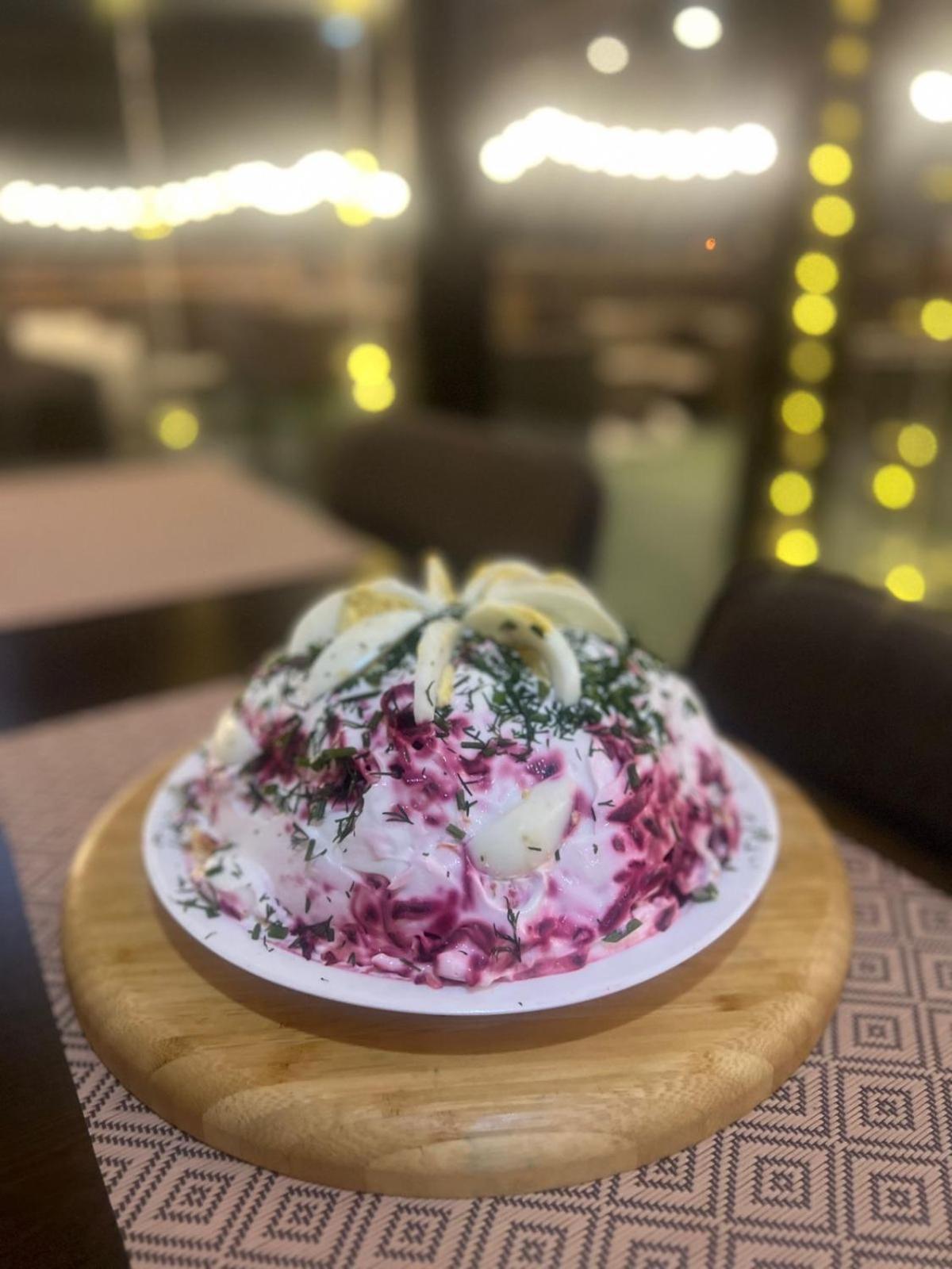 Gudauri Diamond酒店 外观 照片