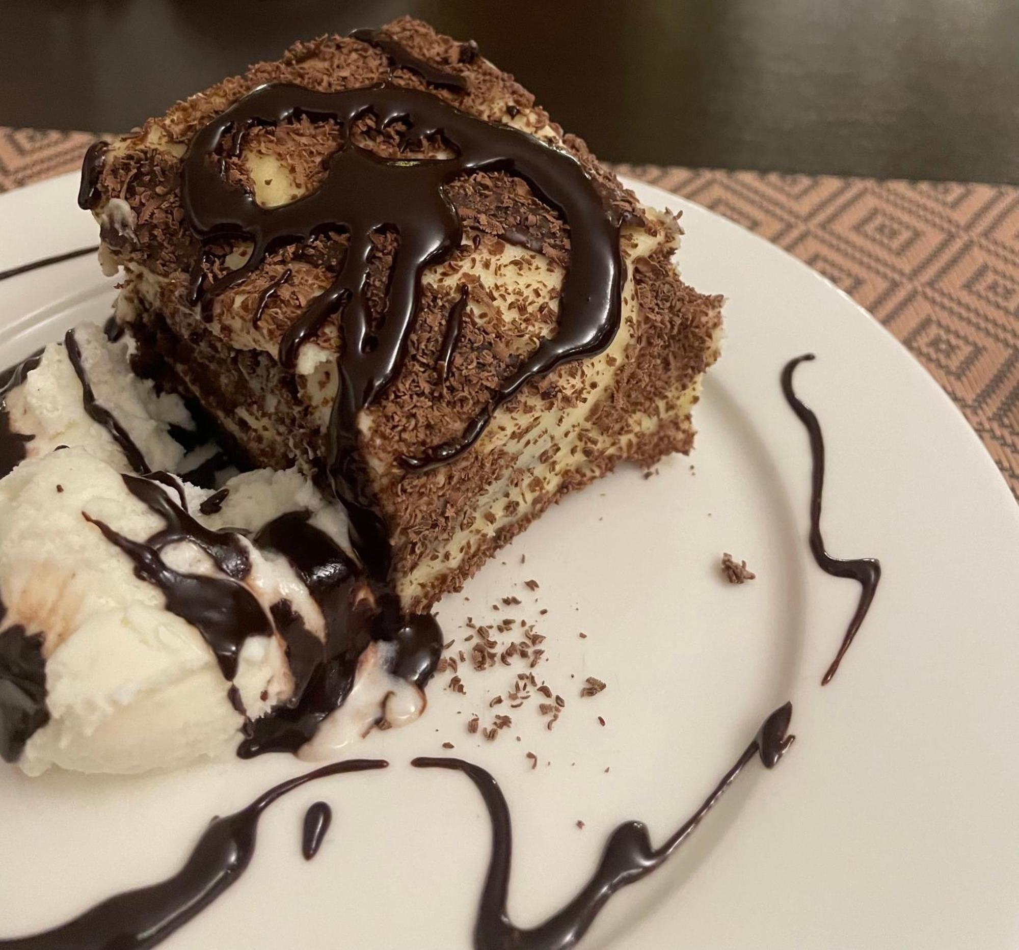 Gudauri Diamond酒店 外观 照片