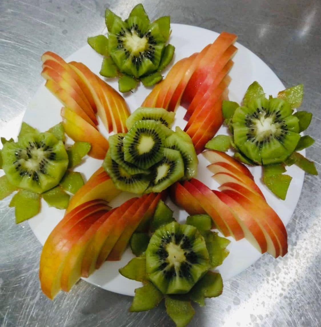 Gudauri Diamond酒店 外观 照片